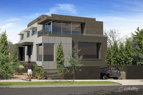 Property photo of 8 Highfield Grove Kew VIC 3101