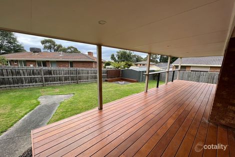 Property photo of 67 Yarra Road Croydon Hills VIC 3136