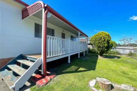48 Currambene St, Huskisson, NSW 2540