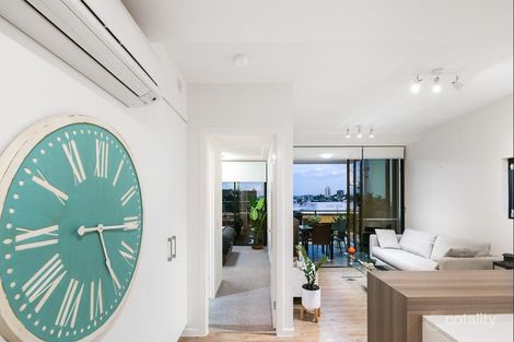 Property photo of 1103/27 Cordelia Street South Brisbane QLD 4101