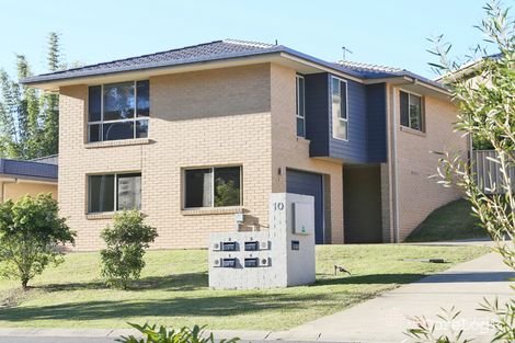Property photo of 1/10 Bradbury Close Boambee East NSW 2452