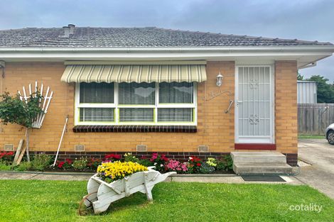 4/22 Luckie St, Nunawading, VIC 3131