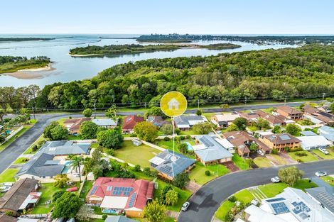 18 Binnacle Ct, Yamba, NSW 2464
