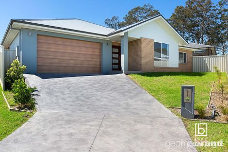 Property photo of 4 Ninox Close Wadalba NSW 2259