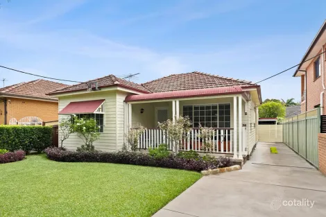 7 Alverstone St, Riverwood, NSW 2210