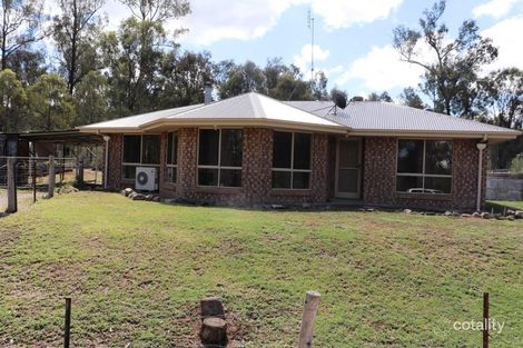 Property photo of 52 Malar Crescent Booie QLD 4610