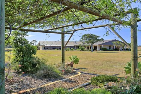 Property photo of 948 Hummock Road Calavos QLD 4670