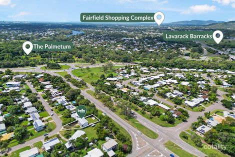 Property photo of 9 Cilento Crescent Douglas QLD 4814