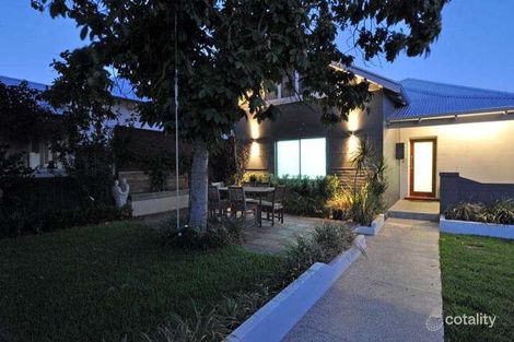 Property photo of 32 Dunedin Street Mount Hawthorn WA 6016