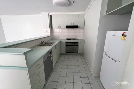Property photo of 69/33 Jeffcott Street West Melbourne VIC 3003