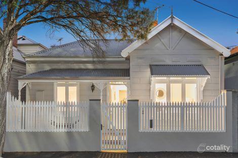 180 Station St, Port Melbourne, VIC 3207