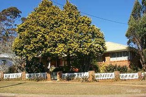 28 Perth St, Rangeville, QLD 4350