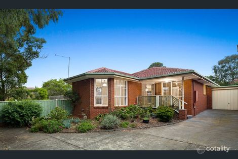 Property photo of 3/20 Fulton Road Blackburn South VIC 3130