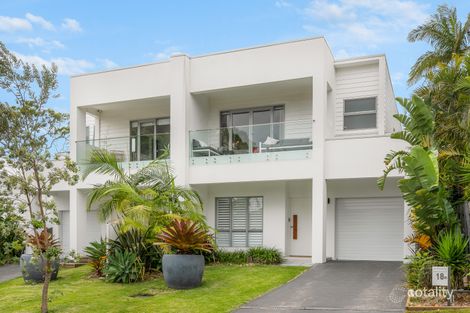 18b Redgum Ave, Cronulla, NSW 2230