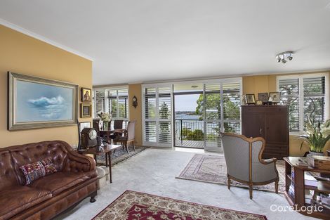 Property photo of 1/171-175 Greenwich Road Greenwich NSW 2065