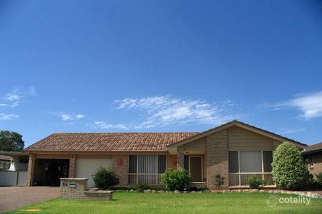 84 Callan Ave, Maryland, NSW 2287