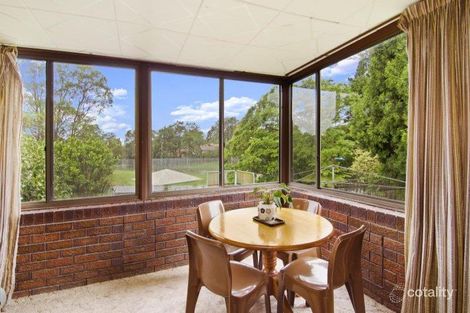 Property photo of 7 Alexander Parade Carlingford NSW 2118