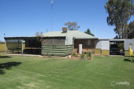 Property photo of 310 Damascus Road Robinvale VIC 3549