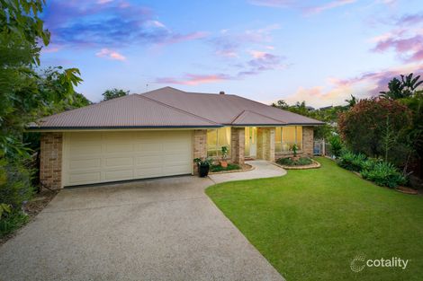 8 Major Ct, Cashmere, QLD 4500