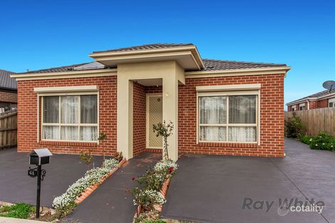 Property photo of 61 McCann Drive Albanvale VIC 3021