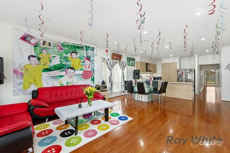 Property photo of 61 McCann Drive Albanvale VIC 3021