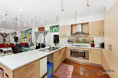 Property photo of 61 McCann Drive Albanvale VIC 3021