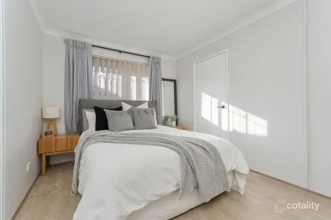 Property photo of 7/4 Marlo Place Waikiki WA 6169