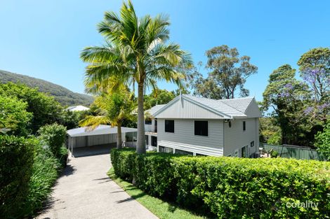 Property photo of 4C Railway Crescent Stanwell Park NSW 2508