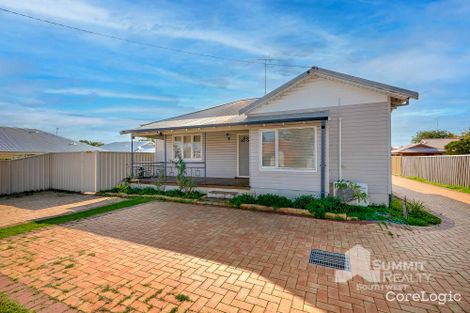 Property photo of 1/13 Little Street Carey Park WA 6230