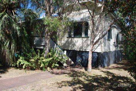 Property photo of 36 Croydon Street Toowong QLD 4066
