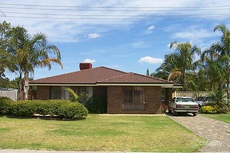 Property photo of 14 Montrose Circle Camillo WA 6111