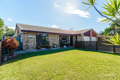 Property photo of 1/13 Burwood Court Labrador QLD 4215