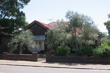 Property photo of 30 Frederick Street Ashfield NSW 2131