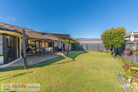 Property photo of 19 Apollo Crescent Beachmere QLD 4510