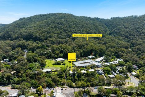 Property photo of 4C Railway Crescent Stanwell Park NSW 2508