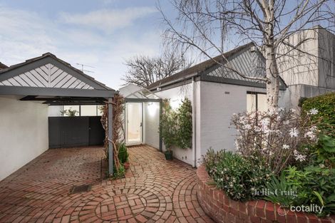 Property photo of 56D Cromwell Road South Yarra VIC 3141