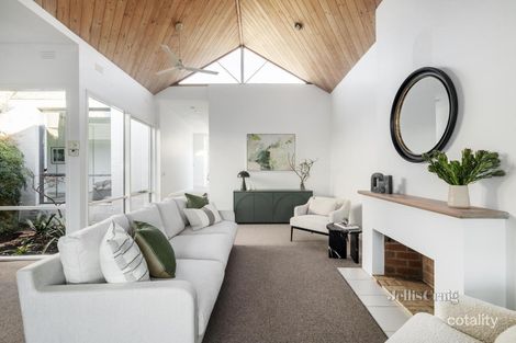 Property photo of 56D Cromwell Road South Yarra VIC 3141