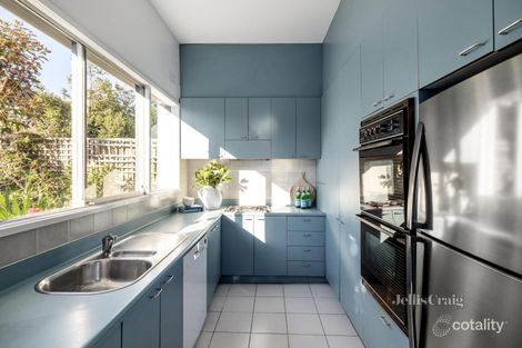 Property photo of 56D Cromwell Road South Yarra VIC 3141