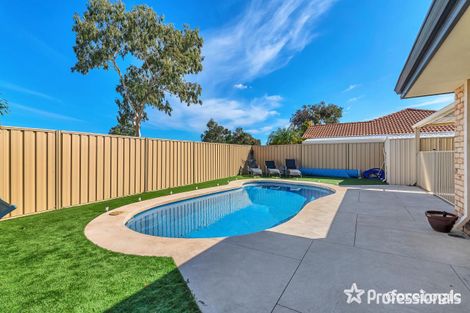 Property photo of 120 Woodbridge Drive Cooloongup WA 6168