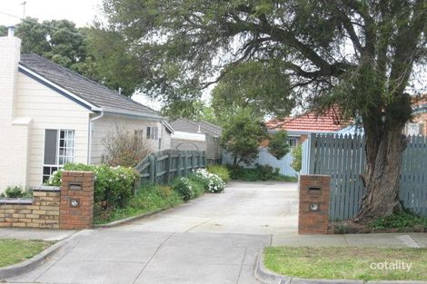 Property photo of 1/8 Dactyl Road Moorabbin VIC 3189