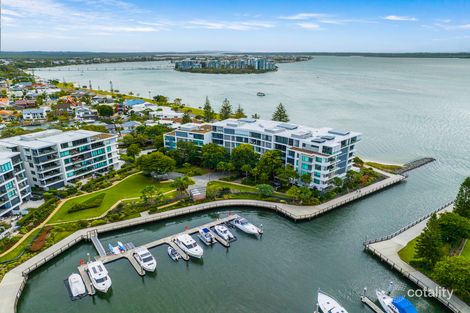 Property photo of 6201/323 Bayview Street Hollywell QLD 4216
