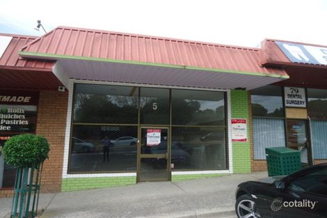 5/79 Glenfern Rd, Ferntree Gully, VIC 3156