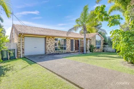 38 Wilfred St, Bargara, QLD 4670