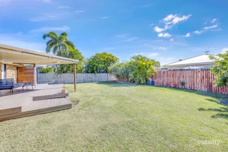 Property photo of 38 Wilfred Street Bargara QLD 4670