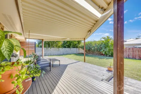 Property photo of 38 Wilfred Street Bargara QLD 4670