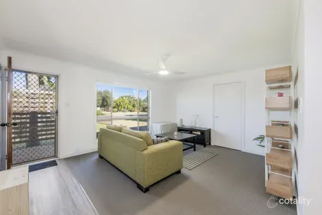 Property photo of 38 Wilfred Street Bargara QLD 4670