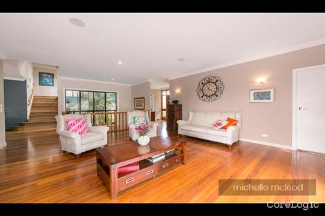 Property photo of 4/54 Kersley Road Kenmore QLD 4069