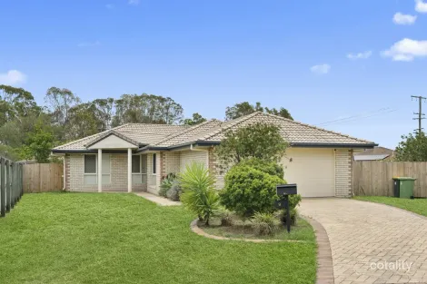 Property photo of 9 Tilley Court Caboolture QLD 4510