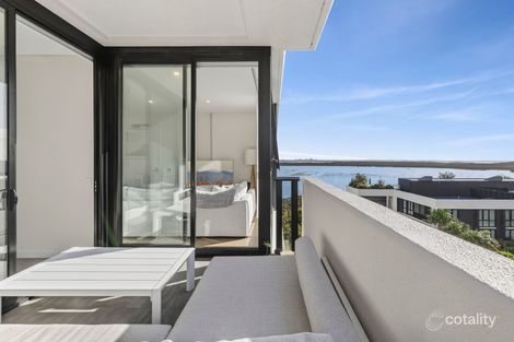 1017/455d Captain Cook Dr, Woolooware, NSW 2230