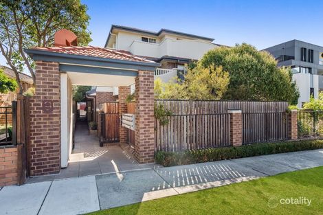 7/9 Bent St, Bentleigh, VIC 3204